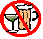 THINK WHEN YOU DRINK !!!