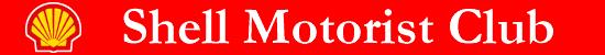 Shell Motor Club
